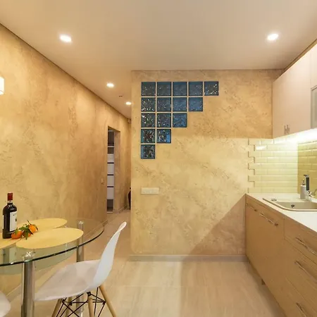 Lux Apartment *