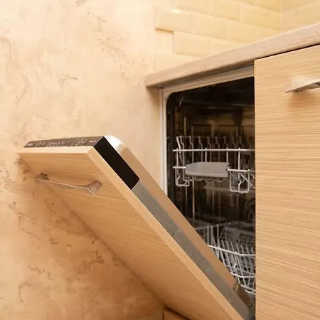 Lux Apartment Riga