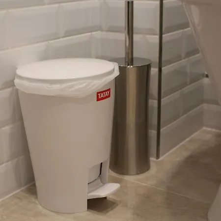 Lux Apartment *